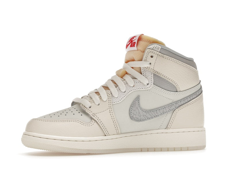 Jordan 1 Retro High OG Sail University Red (GS)