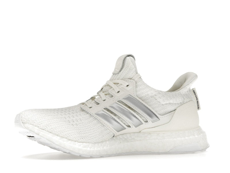 adidas Ultra Boost 4.0 Game of Thrones House Targaryen White (Women's)