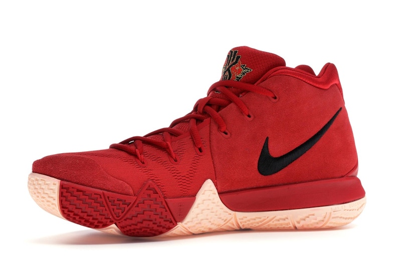 Nike Kyrie 4 Chinese New Year (2018)