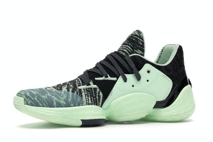 adidas Harden Vol. 4 Glow Green