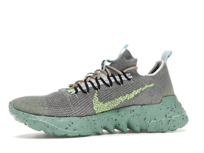 Nike Space Hippie 01 Wolf Grey
