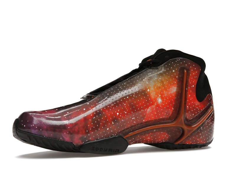 Nike Zoom Hyperflight Superhero LeBron
