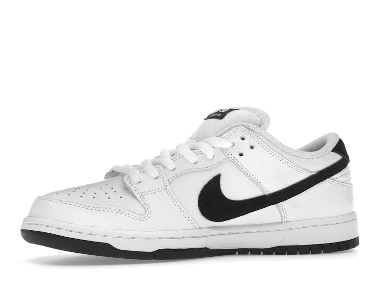 Nike SB Dunk Low White Black