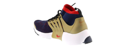 Nike Air Presto Ultra Flyknit Olympic