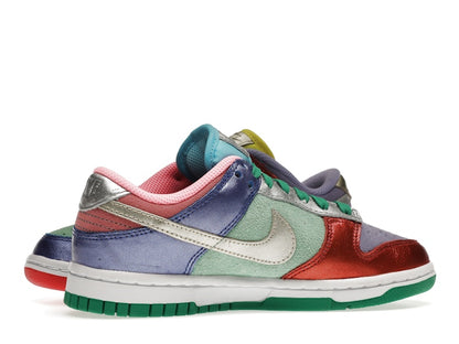 Nike Dunk Low Sunset Pulse (Women's)