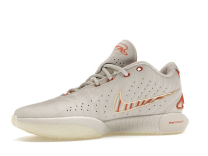 Nike LeBron 21 Akoya