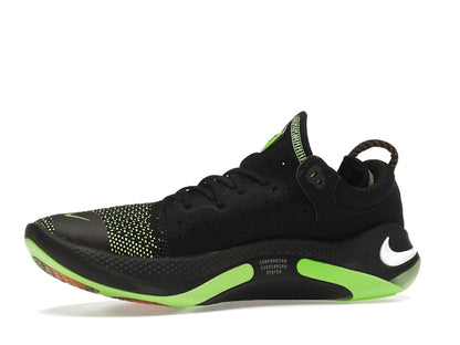 Nike Joyride Run Flyknit Electric Green