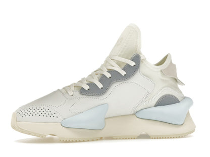 adidas Y-3 Kaiwa Off White Ice Blue