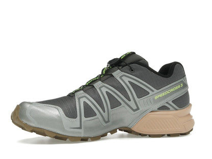 Salomon Speedcross 3 Moon Pack