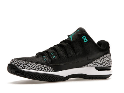 Nike Zoom Vapor AJ3 atmos Jade