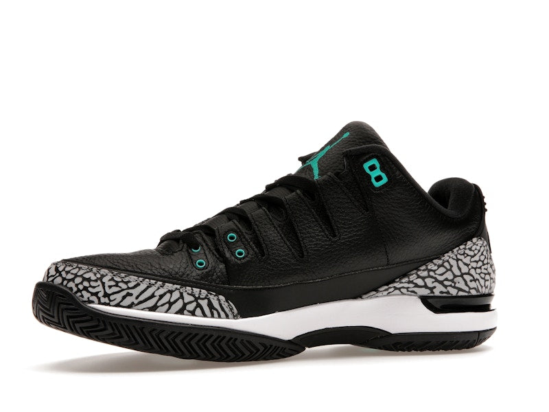 Nike Zoom Vapor AJ3 atmos Jade