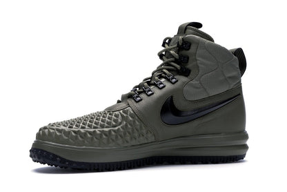 Nike Lunar Force 1 Duckboot Medium Olive