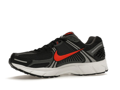 Nike Zoom Vomero 5 Black Picante Red