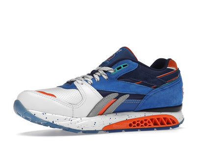 Reebok Ventilator Extra Butter New York Islanders Dynasty