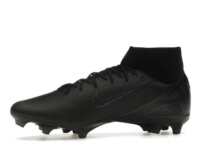 Nike Mercurial Superfly 10 Academy MG Black Deep Jungle