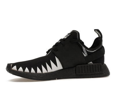 adidas NMD R1 Neighborhood Core Black