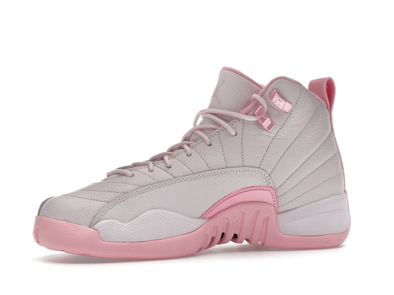 Jordan 12 Retro Pearl Pink (GS)