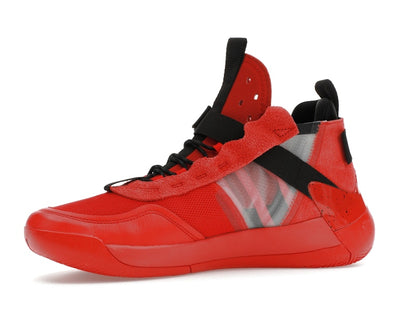 Jordan Defy University Red