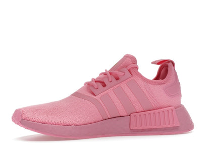 adidas NMD R1 Bliss Pink Matte Gold (Women's)
