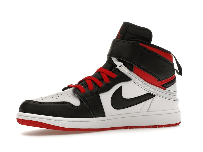 Jordan 1 High FlyEase Gym Red Black Toe