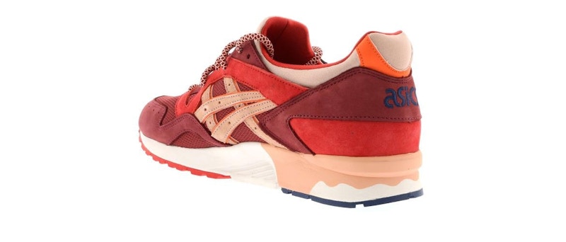 ASICS Gel-Lyte V Ronnie Fieg Volcano