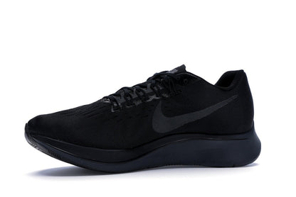 Nike Zoom Fly Triple Black