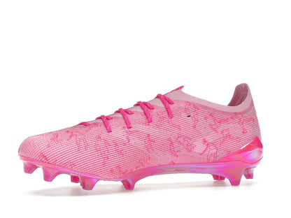 Puma Ultra 5 Ultimate FG KidSuper Pink Lilac