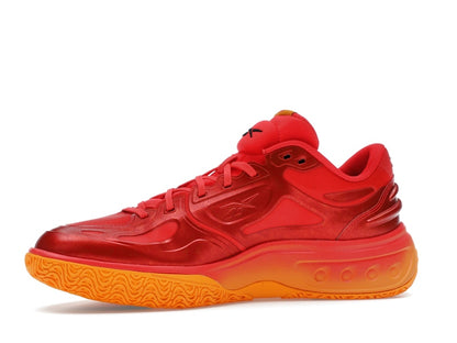 Reebok Engine A Energy Red