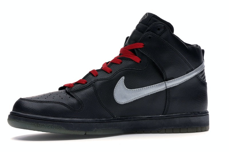 Nike Dunk High N.E.R.D. Pharrell