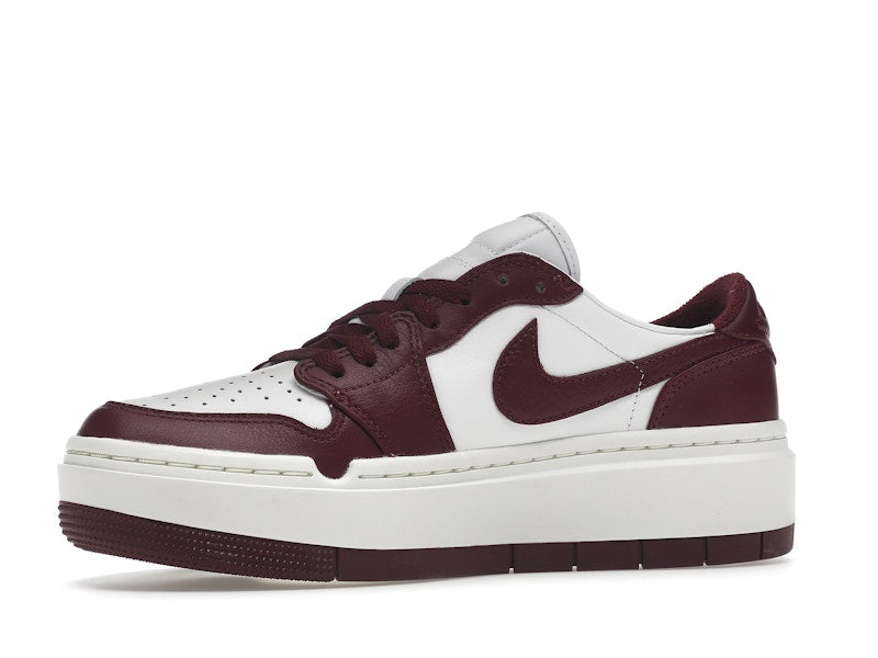 Jordan 1 Elevate Low Dark Beetroot (Women's)
