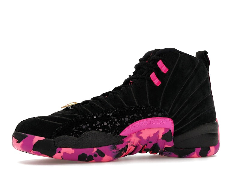 Jordan 12 Retro Doernbecher (2017)