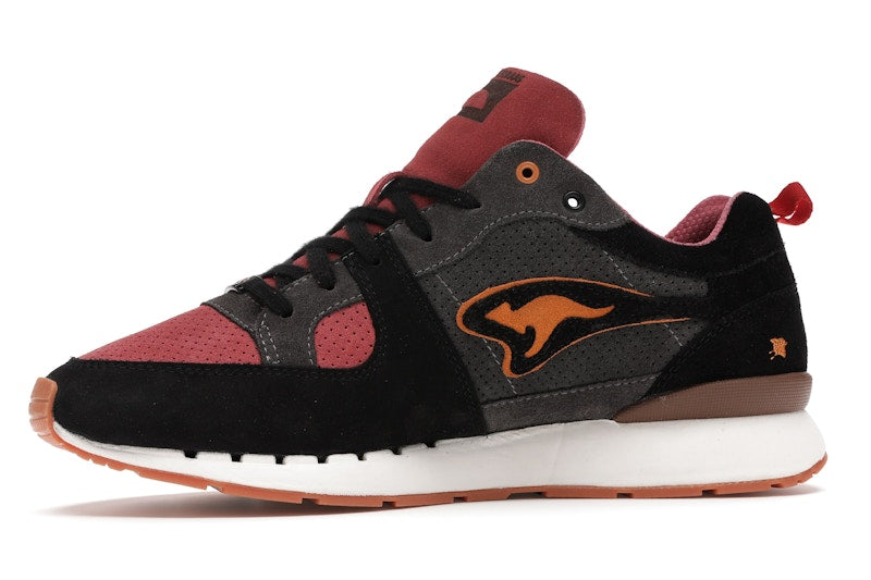 KangaROOS Coil-R1 Sneakerbaas Dark Mill
