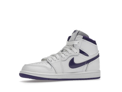 Jordan 1 Retro High Court Purple (2021) (PS)