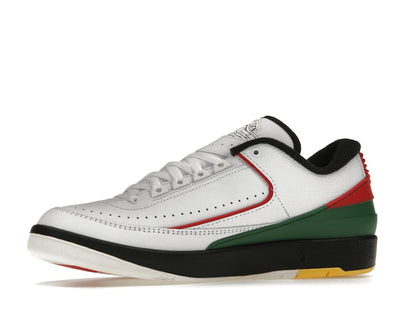 Jordan 2 Retro Low Quai 54 (2023)