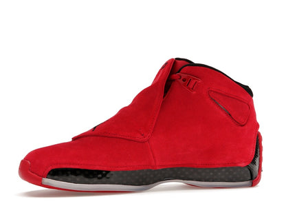 Jordan 18 Retro Toro