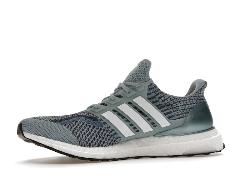 adidas Ultra Boost 5.0 DNA Magic Grey Shadow Navy