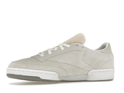 Reebok Club C 85 JJJJound Chalk Suede
