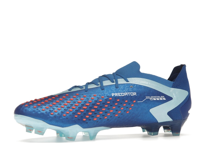 adidas Predator Accuracy.1 Low FG Marinerush Pack