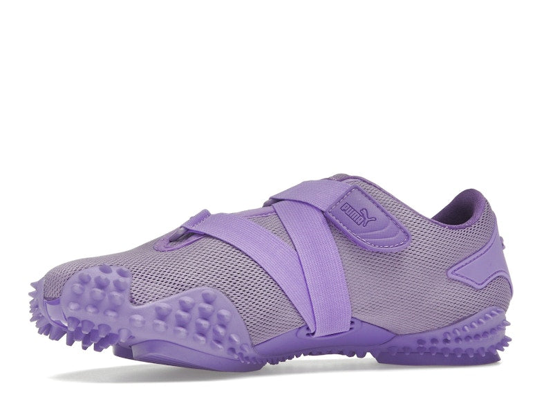 Puma Mostro Ecstasy Lavender Alert