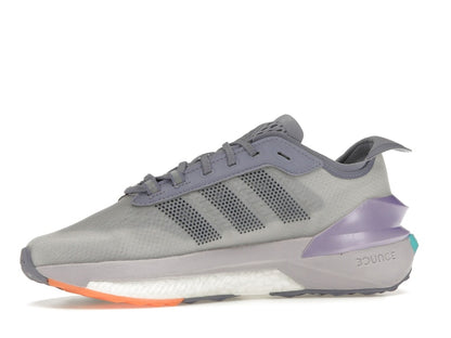 adidas Avryn Silver Violet