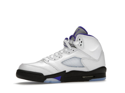 Jordan 5 Retro Dark Concord (GS)