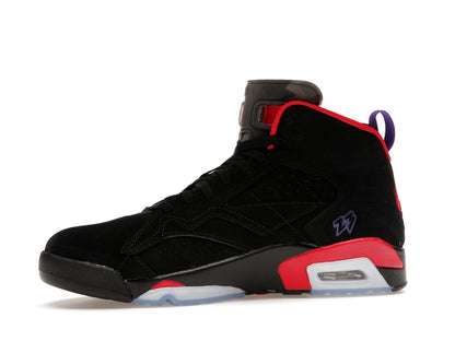 Jordan MVP 678 Raptors