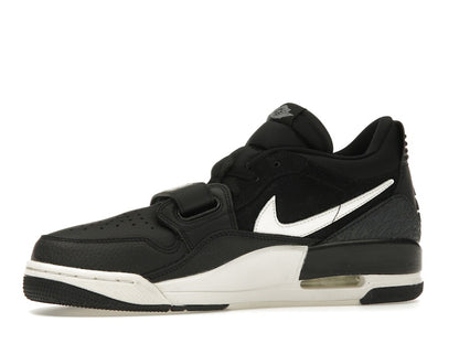 Jordan Legacy 312 Low Black Phantom