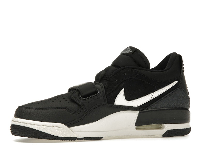 Jordan Legacy 312 Low Black Phantom