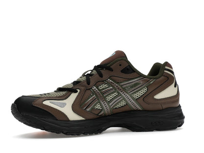 ASICS Gel-K1011 Gallery Dept. Mental Energy Khaki