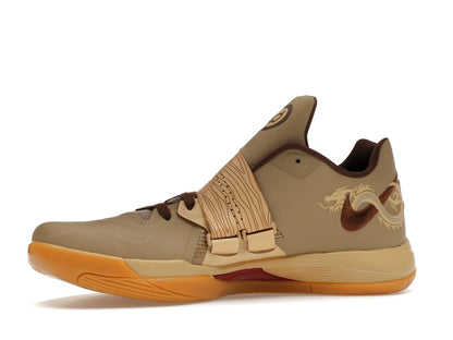 Nike KD 4 Year of the Dragon 2.0