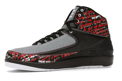 Jordan 2 Retro Eminem (The Way I Am)