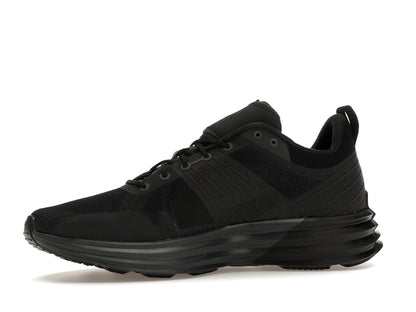 Nike Lunar Roam Dark Smoke Grey Black