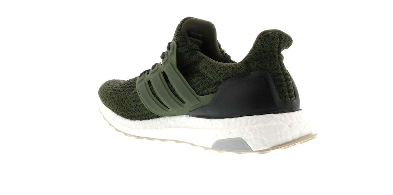 adidas Ultra Boost 3.0 Night Cargo
