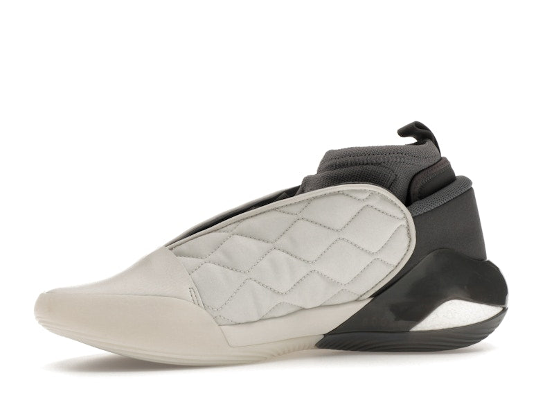 adidas Harden Vol. 7 Orbit Grey Chalk White